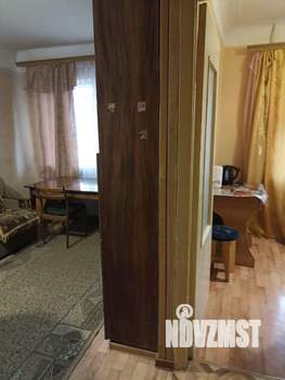 1-к квартира, на длительный срок, 31м2, 1/5 этаж