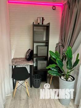 Студия квартира, посуточно, 31м2, 4/5 этаж