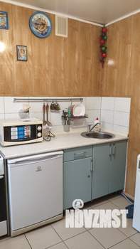 1-к квартира, на длительный срок, 36м2, 3/5 этаж