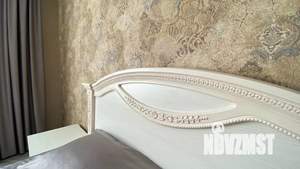 1-к квартира, посуточно, 50м2, 2/2 этаж