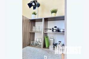 1-к квартира, посуточно, 80м2, 4/6 этаж