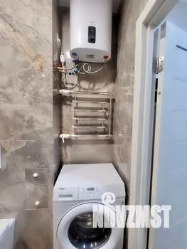 Студия квартира, посуточно, 30м2, 21/25 этаж