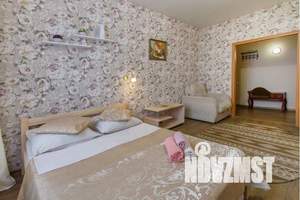 1-к квартира, посуточно, 10м2, 1/1 этаж