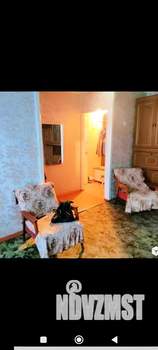 2-к квартира, на длительный срок, 45м2, 4/6 этаж