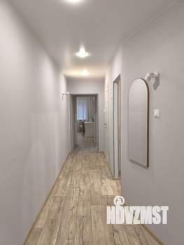 2-к квартира, на длительный срок, 59м2, 4/5 этаж