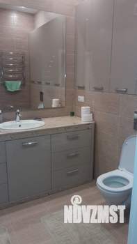 3-к квартира, на длительный срок, 100м2, 11/24 этаж