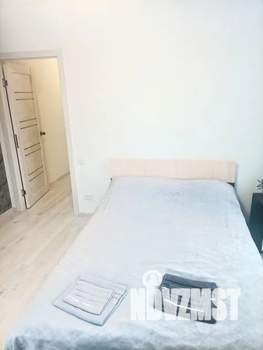 2-к квартира, посуточно, 46м2, 4/18 этаж