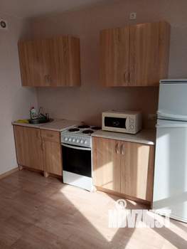 1-к квартира, посуточно, 46м2, 17/17 этаж