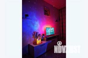 1-к квартира, посуточно, 40м2, 13/17 этаж