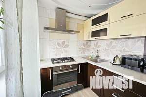 1-к квартира, посуточно, 41м2, 5/5 этаж