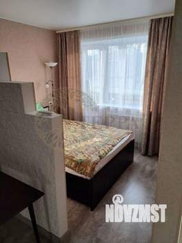 1-к квартира, на длительный срок, 32м2, 4/5 этаж