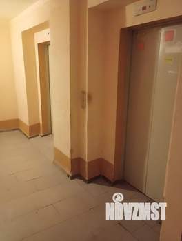 1-к квартира, на длительный срок, 45м2, 10/12 этаж
