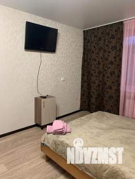 1-к квартира, посуточно, 34м2, 1/5 этаж