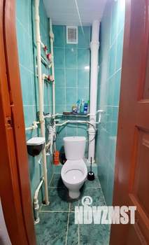 2-к квартира, посуточно, 25м2, 3/5 этаж