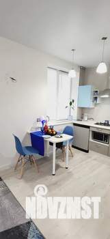 Студия квартира, посуточно, 30м2, 3/3 этаж