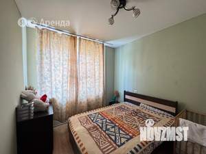 2-к квартира, на длительный срок, 52м2, 5/17 этаж