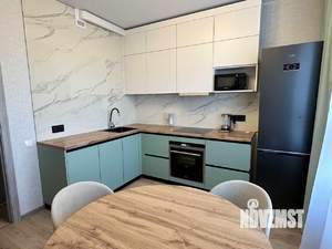 2-к квартира, посуточно, 78м2, 1/1 этаж