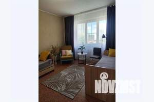 2-к квартира, посуточно, 58м2, 3/10 этаж