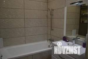 1-к квартира, посуточно, 48м2, 20/20 этаж