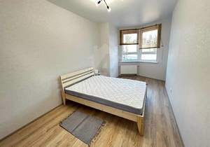 1-к квартира, на длительный срок, 40м2, 3/18 этаж