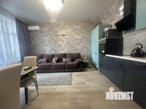 3-к квартира, посуточно, 95м2, 15/15 этаж