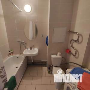 1-к квартира, посуточно, 40м2, 3/17 этаж