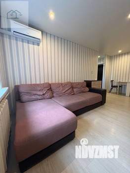 1-к квартира, на длительный срок, 35м2, 5/5 этаж