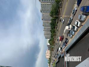 1-к квартира, посуточно, 47м2, 4/17 этаж