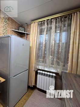 2-к квартира, на длительный срок, 45м2, 2/5 этаж