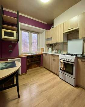 2-к квартира, на длительный срок, 32м2, 1/4 этаж