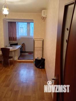 1-к квартира, на длительный срок, 40м2, 6/16 этаж