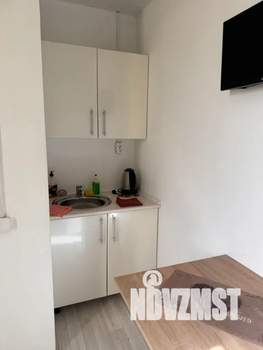Студия квартира, посуточно, 10м2, 11/17 этаж