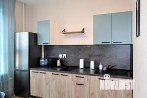 1-к квартира, посуточно, 37м2, 1/1 этаж