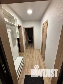 1-к квартира, посуточно, 36м2, 17/17 этаж