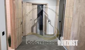 2-к квартира, на длительный срок, 77м2, 11/16 этаж