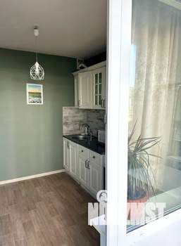 1-к квартира, посуточно, 38м2, 1/10 этаж