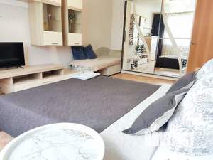 1-к квартира, посуточно, 37м2, 1/17 этаж