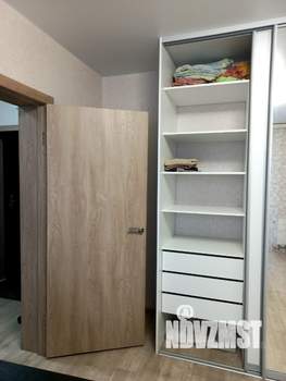 1-к квартира, на длительный срок, 35м2, 11/18 этаж