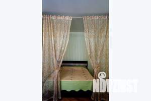 1-к квартира, посуточно, 40м2, 7/17 этаж