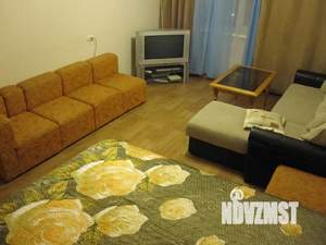 2-к квартира, посуточно, 57м2, 9/10 этаж