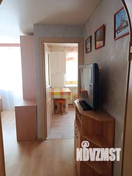 1-к квартира, посуточно, 31м2, 2/5 этаж