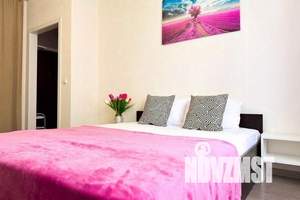 1-к квартира, посуточно, 33м2, 9/16 этаж