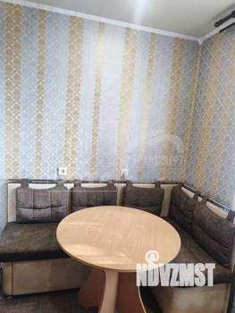 1-к квартира, на длительный срок, 34м2, 1/5 этаж