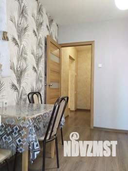 1-к квартира, посуточно, 37м2, 1/1 этаж