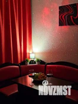 1-к квартира, посуточно, 40м2, 13/17 этаж