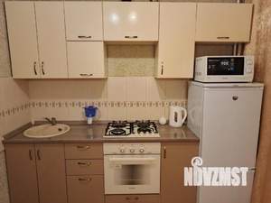 1-к квартира, посуточно, 41м2, 1/1 этаж