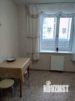1-к квартира, на длительный срок, 38м2, 8/19 этаж