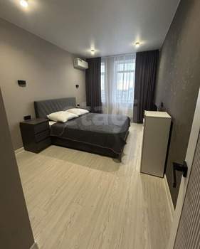1-к квартира, на длительный срок, 38м2, 16/18 этаж