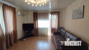 2-к квартира, на длительный срок, 70м2, 2/4 этаж