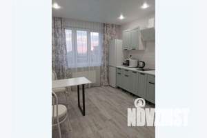 1-к квартира, посуточно, 48м2, 17/21 этаж